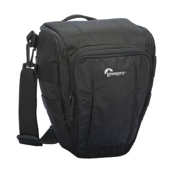 Lowepro Toploader Zoom 50 AW II