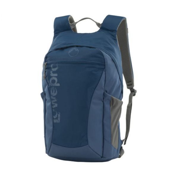 Lowepro Photo Hatchback 22L AW Backpack (Galaxy Blue)