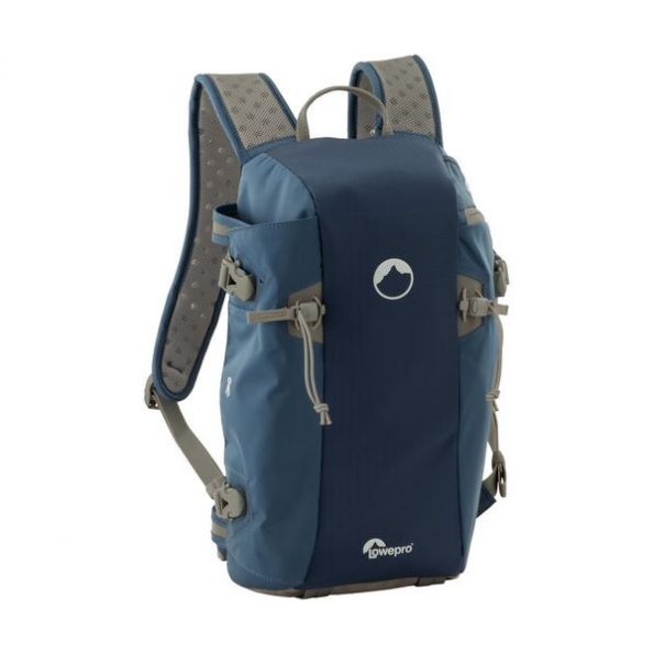 Lowepro Flipside Sport 10L AW Daypack (Blue/Light Gray)