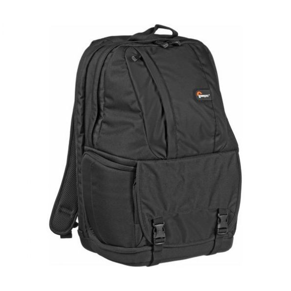 Lowepro Fastpack 350 Backpack (Black)