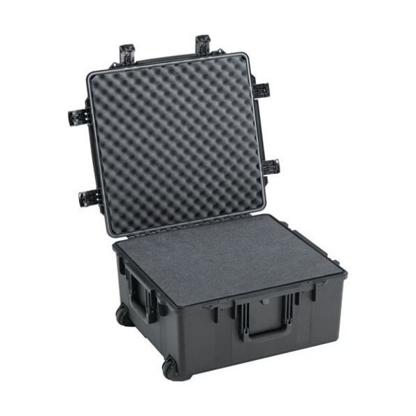 Pelican iM2875 Storm Trak Case with Foam (Black)