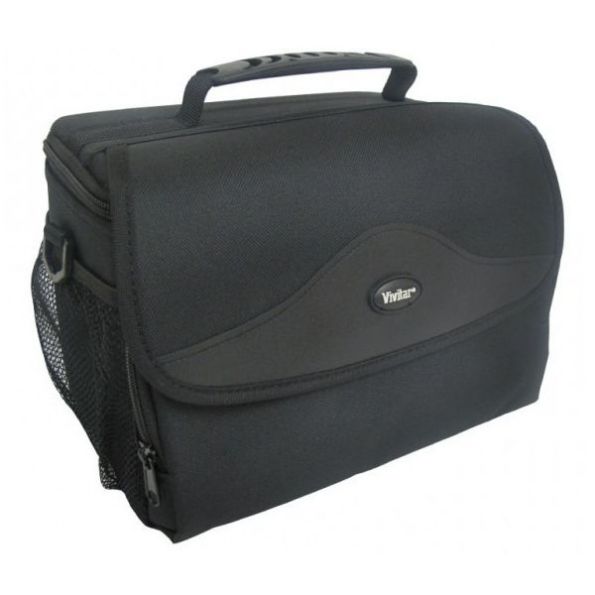 Vivitar Rugged SLR/Camera/Camcorder Case