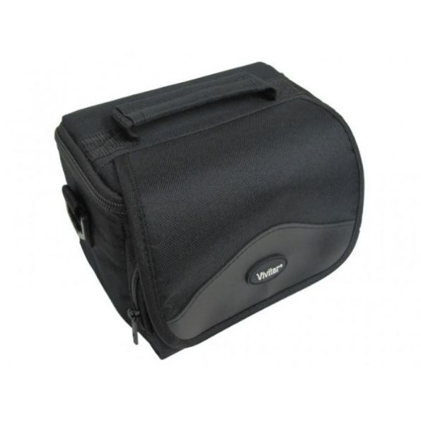 Vivitar BTC-7 Rugged SLR/Camera/Camcorder Case