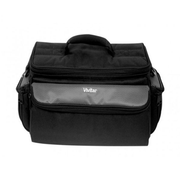 Vivitar RGC-7 Rugged Camcorder/Digital Camera Carrying Case