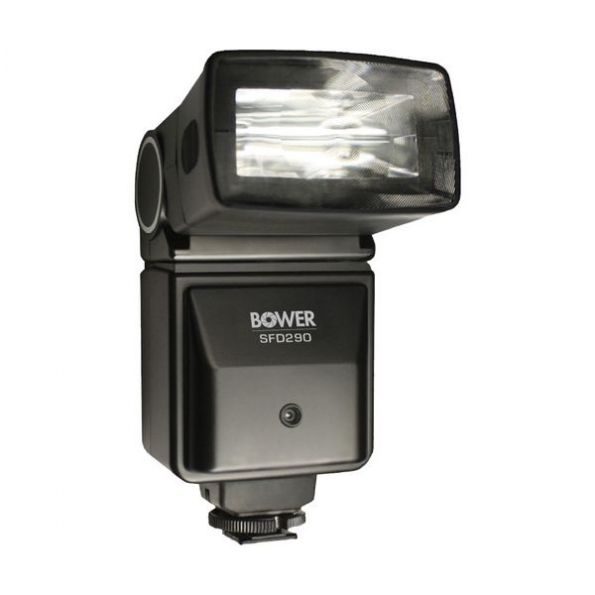 Bower SFD290 Digital Automatic Flash