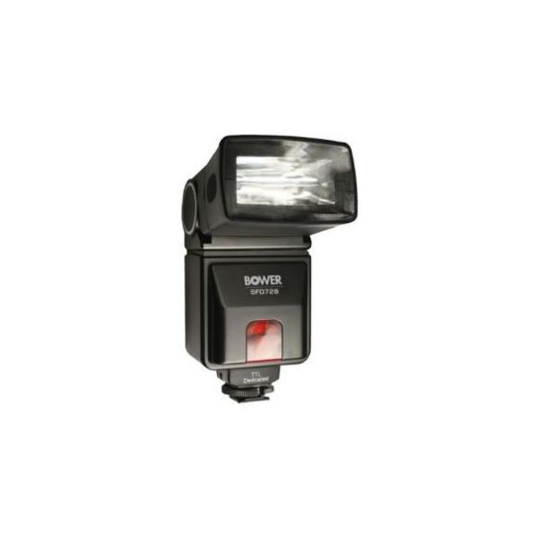 Bower SFD728 Flash Autofocus TTL for Canon Cameras