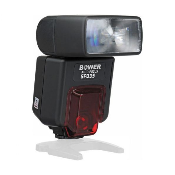 Bower SFD35 Flash Digital for Nikon Cameras