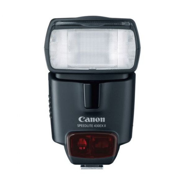 Canon Speedlite 430EX II Flash Essential Kit