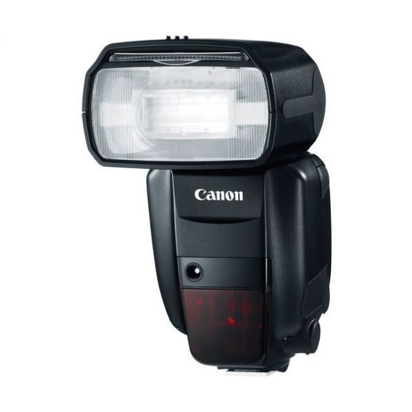 Canon Speedlite 600EX-RT Flash Essential Accessory Kit