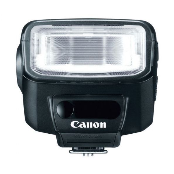 Canon Speedlite 270EX II Flash Essential Kit