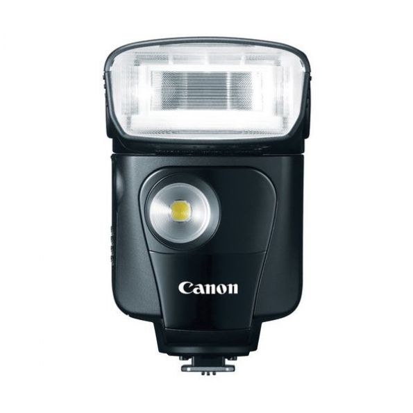 Canon Speedlite 320EX Flash