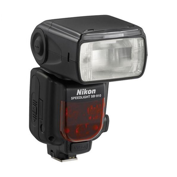 Nikon SB-910 AF Speedlight Flash