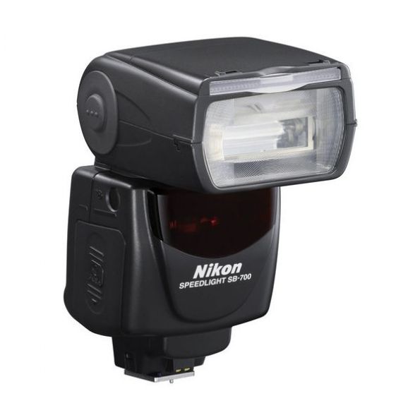 Nikon SB-700 AF Speedlight Flash