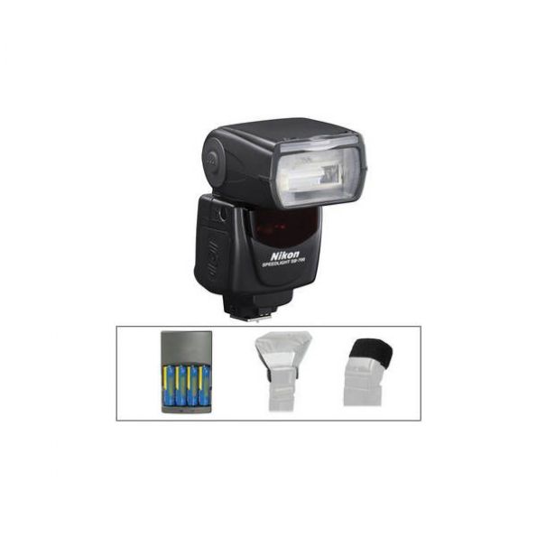 Nikon SB-700 Flash Speedlight Shoe Mount Kit