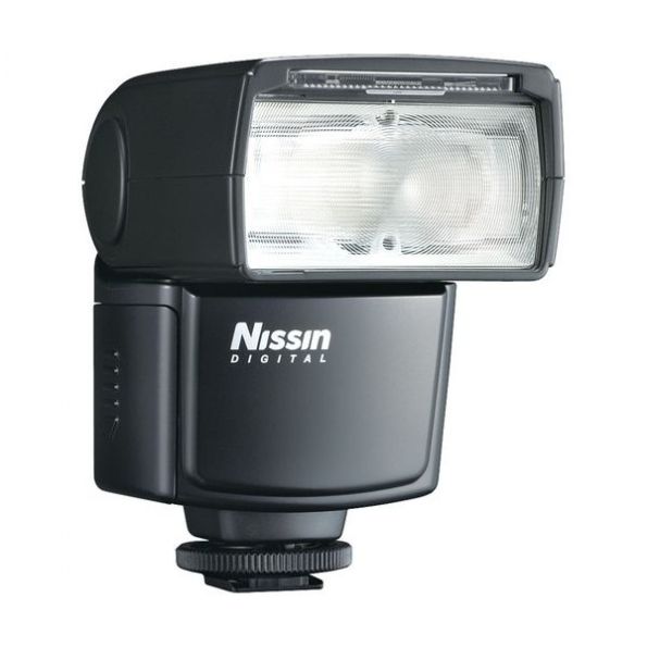 Nissin Di466 Flash for Canon Cameras