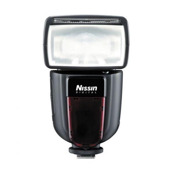 Nissin Di700 Flash for Canon Cameras