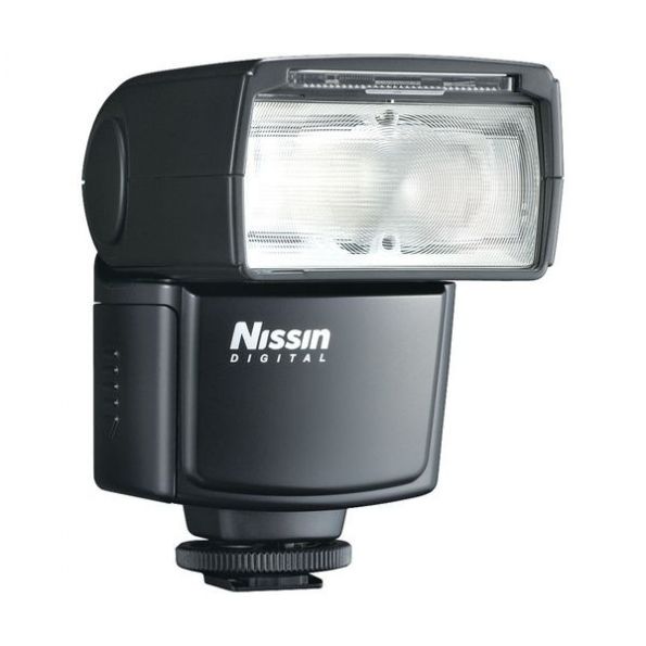 Nissin Di466 Flash for Nikon Cameras