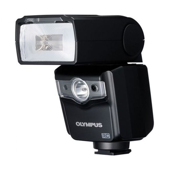 Olympus FL-600R Flash