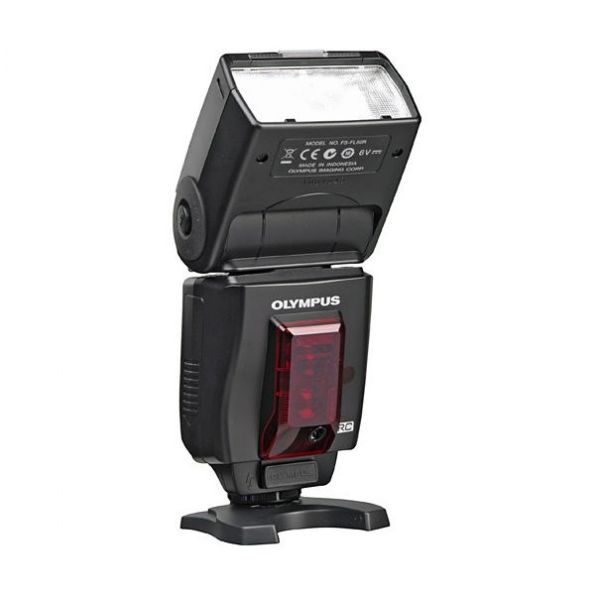 Olympus FL-50R Flash