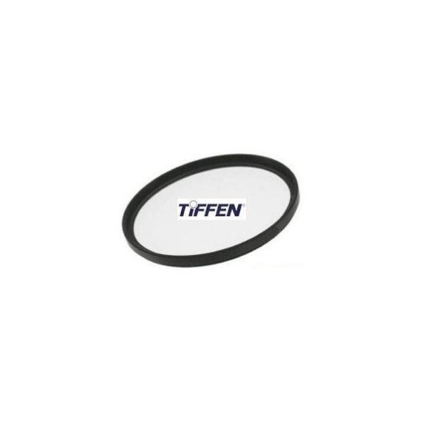 Tiffen UV Multi Coated Glass Filter (30mm)