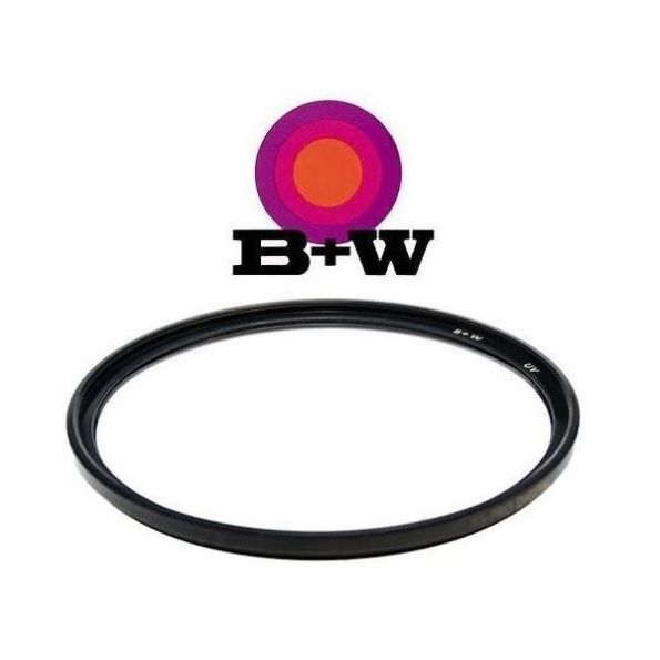 B&W UV Coated Filter (86mm)