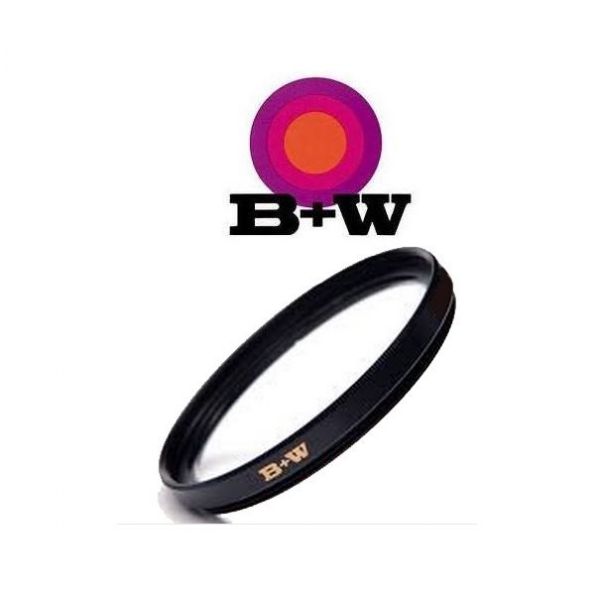 B&W UV Multi Coated Glass Filter (43mm)