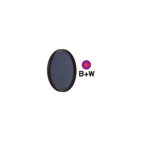 B+W CPL ( Circular Polarizer ) Multi Coated Glass Filter (58mm)