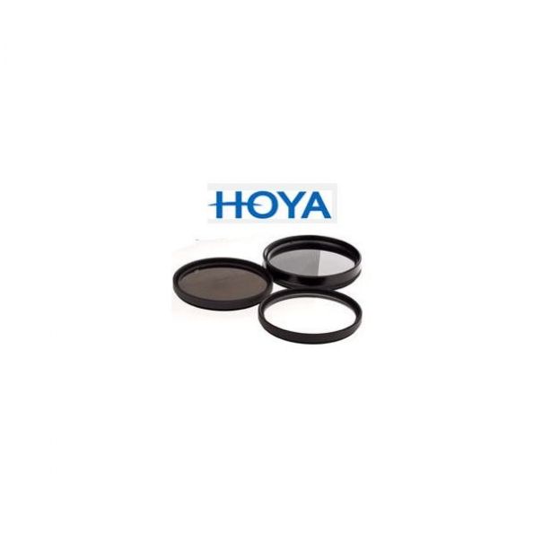 Hoya 3 Piece Filter Kit (405mm)