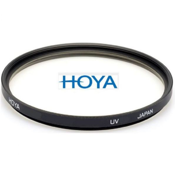 Hoya UV ( Ultra Violet ) Multi Coated Glass Filter (49mm)