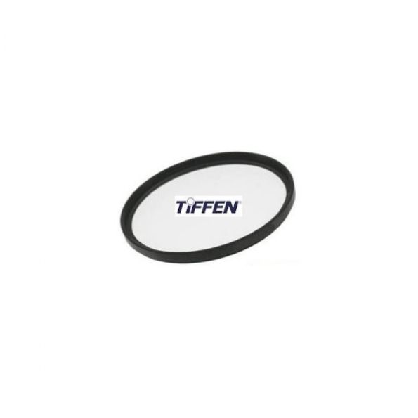 Tiffen UV Multi Coated Glass Filter (43mm)