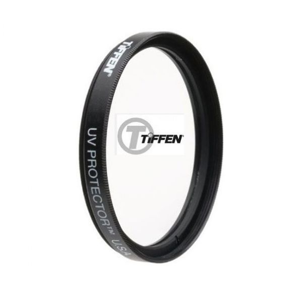 Tiffen UV ( Ultra Violet ) Coated Filter (43mm)