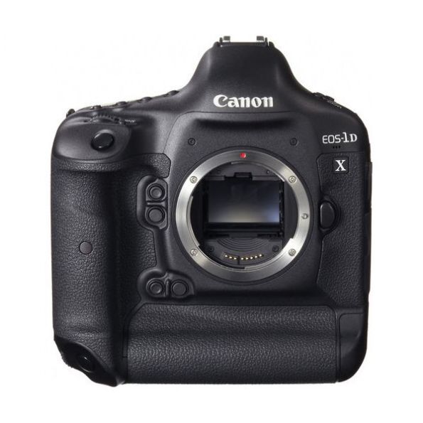 Canon EOS-1D X Digital SLR Camera (Body)