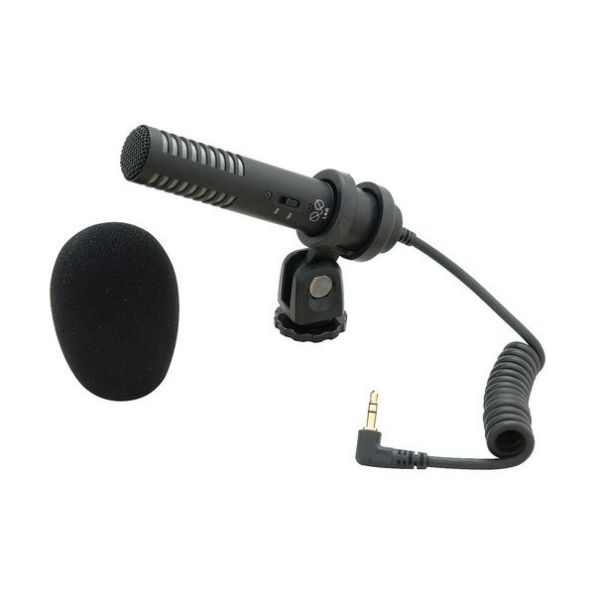 Audio-Technica Pro-24CM - Compact Stereo Condenser Microphone