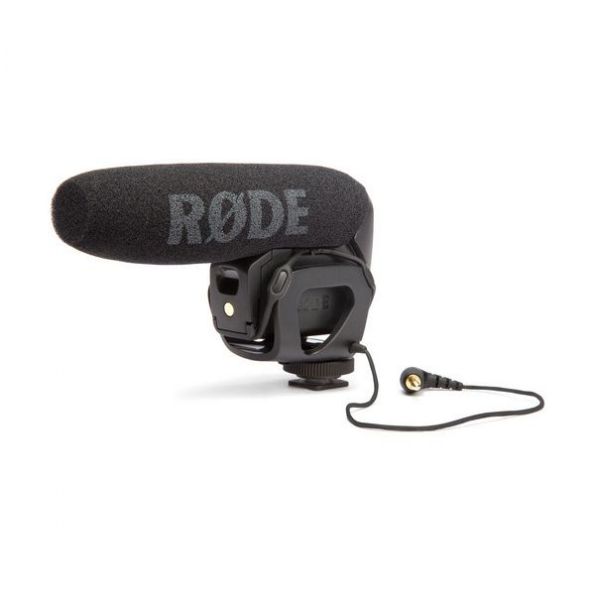 Rode VideoMic Pro Compact Shotgun Microphone