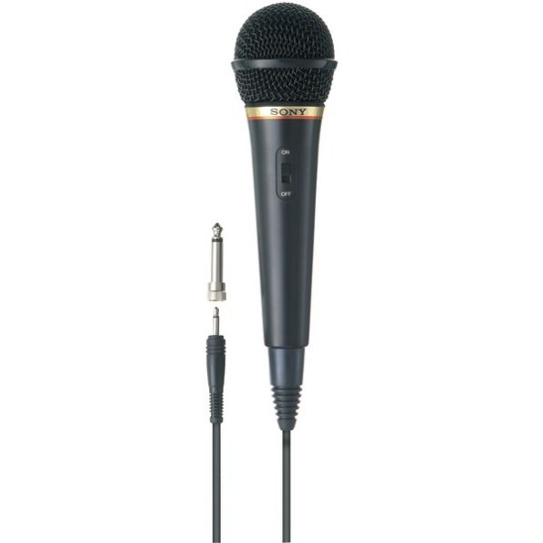 Sony Vocal Microphone
