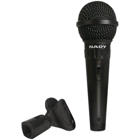 Nady Dynamic Microphone
