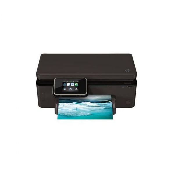 HP - Photosmart 6520 Wireless e-All-in-One Printer
