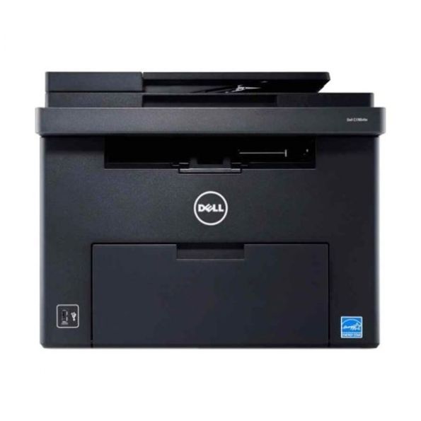 Dell -C1765NFW LED Multifunction Printer