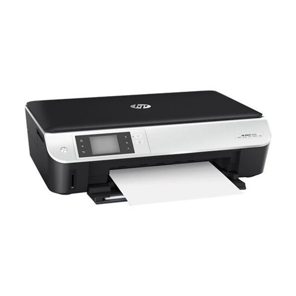HP - ENVY 5530 Wireless e-All-In-One Printer