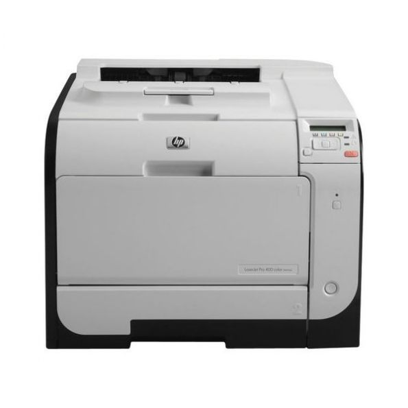 HP -LaserJet Pro m451dw Wireless Color Printer