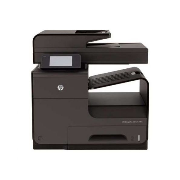 HP -cn460a#b1h All-In-One Printer