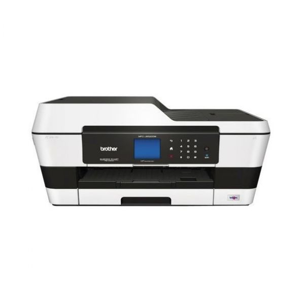 Brother -MFC-J6520DW Wireless All-In-One Printer