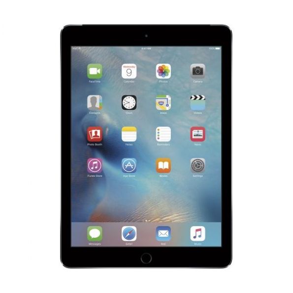 Apple -MH312LL 128GB  iPad Air 2