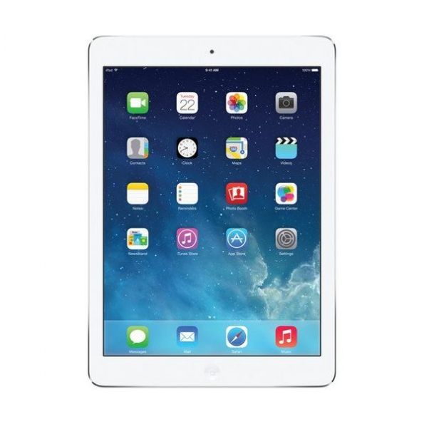 Apple -MF021LL/A 16GB iPad Air