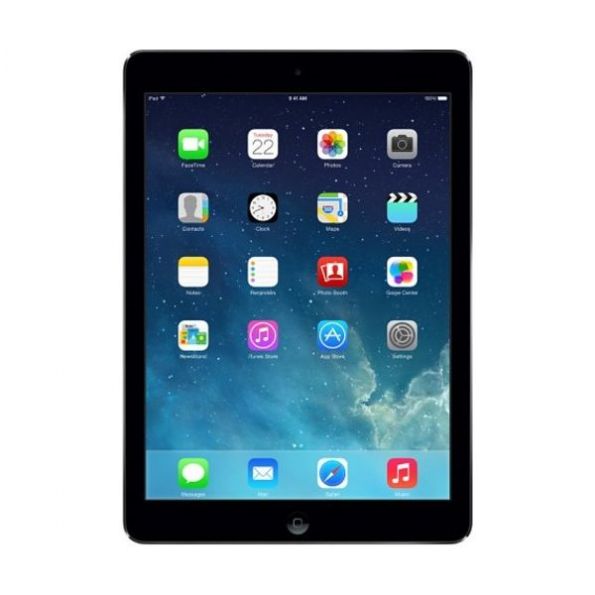 Apple -MD787LL/A 64GB iPad Air