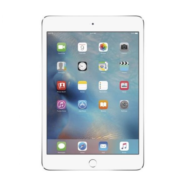 Apple -MK6K2LL/A 16GB iPad mini 4