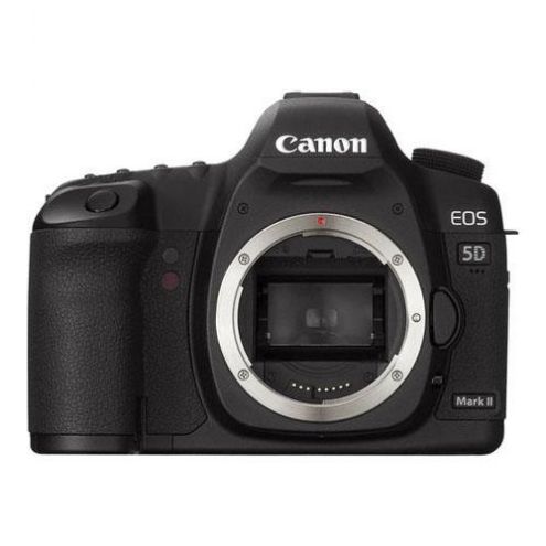 Canon EOS 5D Mark II DSLR Camera (Body)