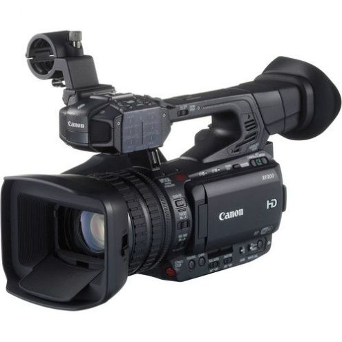 Canon XF200 HD Camcorder