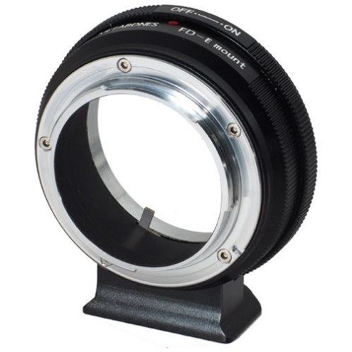 Metabones Mount Lens Adapter