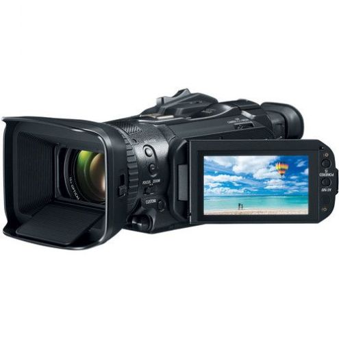 Canon VIXIA GX10 UHD 4K Camcorder